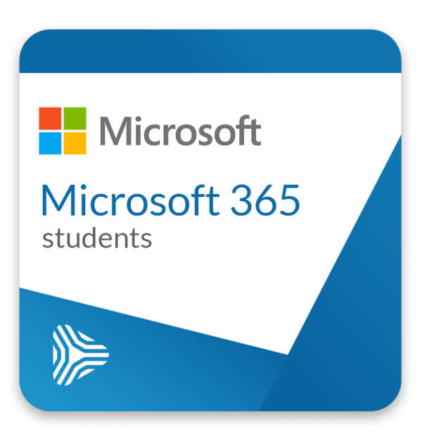 Microsoft 365 Students A3