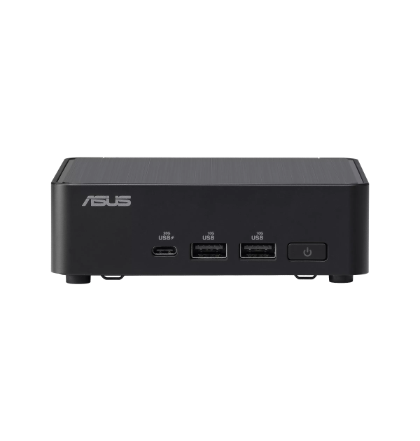 Asus NUC 14 Pro, CPU Intel® Core™ Ultra 5 135H, version Slim