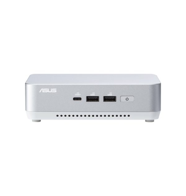 Asus NUC 14 Pro+, CPU Intel Core™ Ultra 5