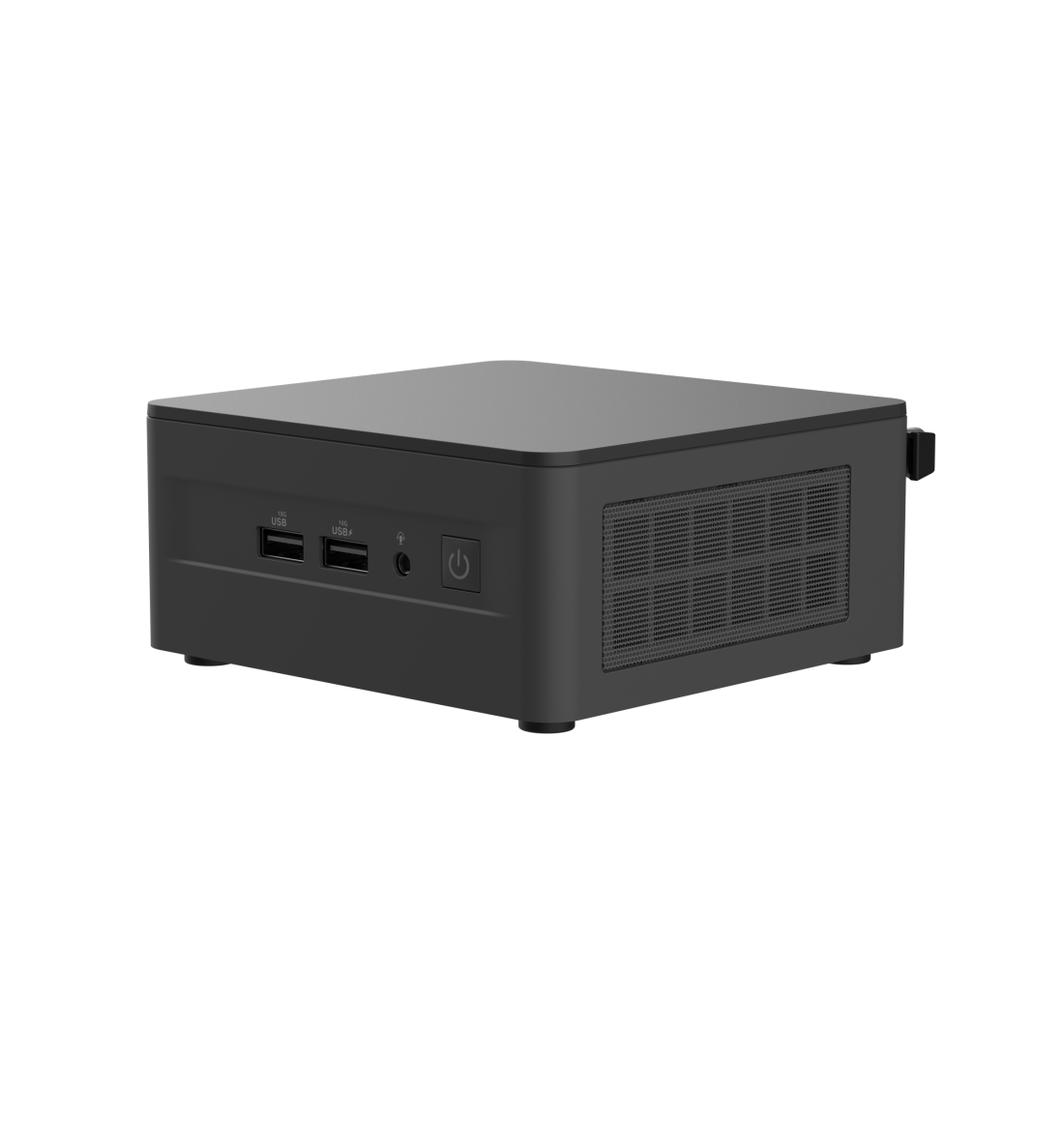 Intel NUC 12° Gen., Wall Street Canyon, CPU i5 vPro, High-version