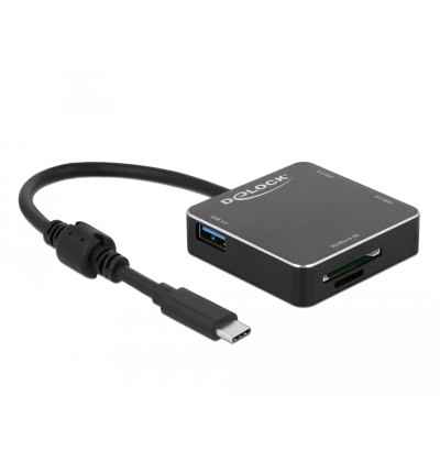 Mehrere USB-Anschlüsse zu Ihrem NUC hinzufügen