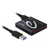 Card Reader USB 3.0 All in one