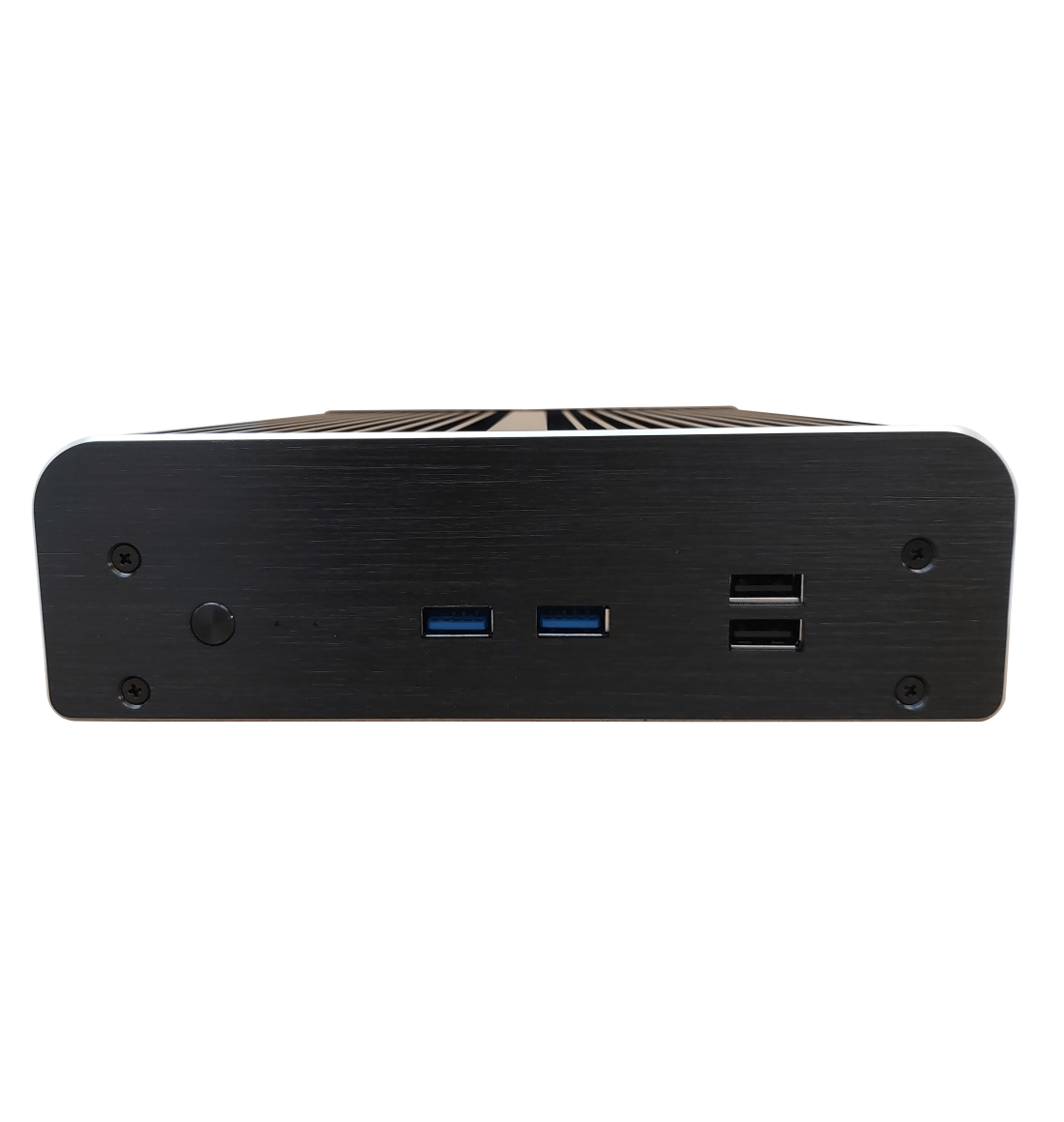 NUC Special Fanless I3/I5