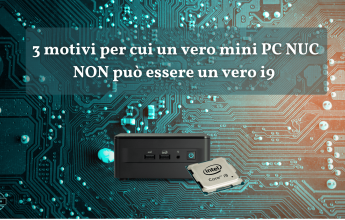 3 Gründe, warum ein echter Nuc-Mini-PC NICHT ein i9 sein kann 