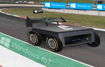 Möchten Sie Ihren NUC schneller machen? Entdecken Sie Windows IoT